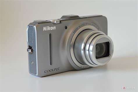 Nikon Coolpix S9300