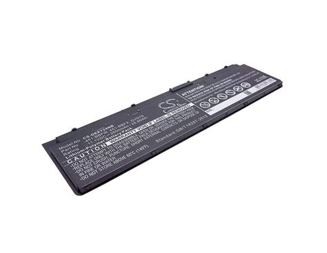 Dell Latitude E7240 Akku 2600mah Akkukauppa