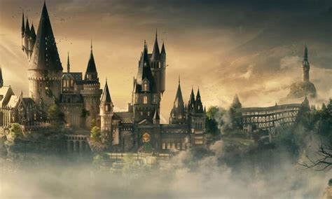 Lo Que Debes Saber Antes De Jugar A Hogwarts Legacy LegacyGame