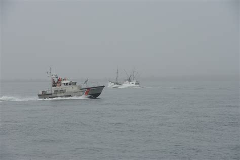 DVIDS Images Station Cape Disappointment 47 Foot MLB Image 6 Of 7