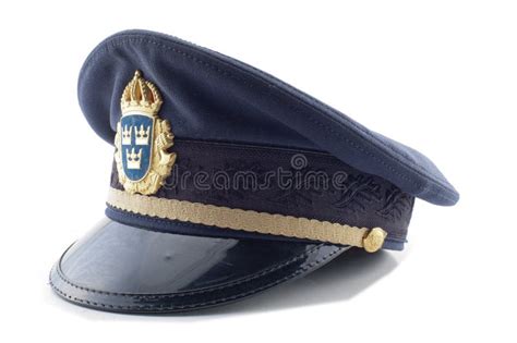 Police Sweden stock photo. Image of blue, guard, badge - 36923244