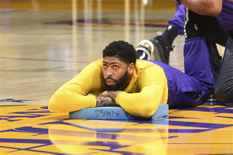 Anthony Davis Achilles Aggravation And Return Timeline Explained