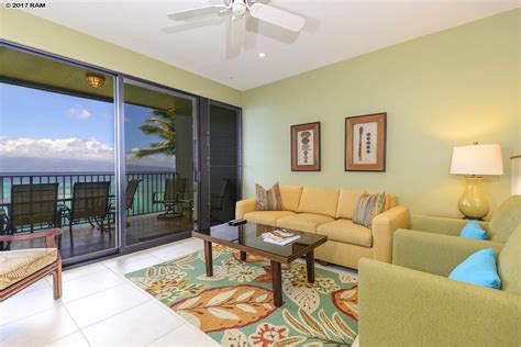 Napilikahanahonokowai Condo Sold Noelani Unit 304 Maui Hawaii