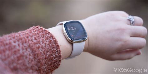 Fitbit Sense ECG issue triggers replacements for some - 9to5Google