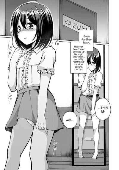 Boku Wa Doko Ka De Yaritagaru Nhentai Hentai Doujinshi And Manga