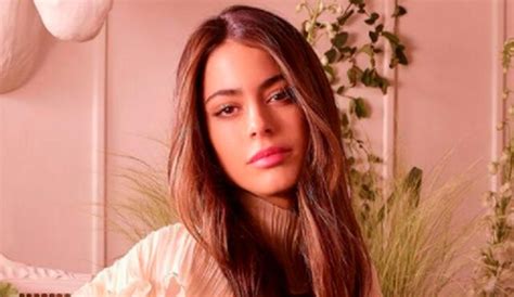 Tini Stoessel Estrena Disco ‘tini Tini Tini Con Video De Te Olvidaré