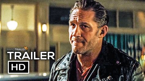 THE BIKERIDERS Official Trailer (2023) Tom Hardy, Austin Butler - ehkou.com