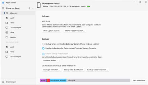 Apple Geräte Benutzerhandbuch für Windows Apple Support DE