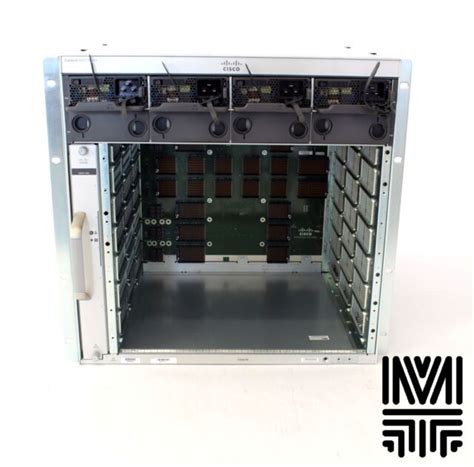 Nob Cisco C9407r Catalyst 9400 Series 7 Slot Chassis For Sale Online Ebay