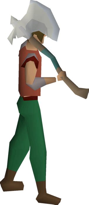 Crystal Felling Axe Osrs Wiki