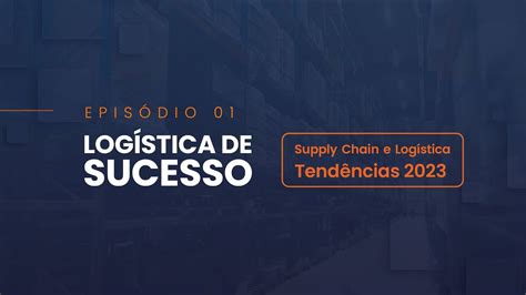 Webinar Logística de Sucesso YouTube