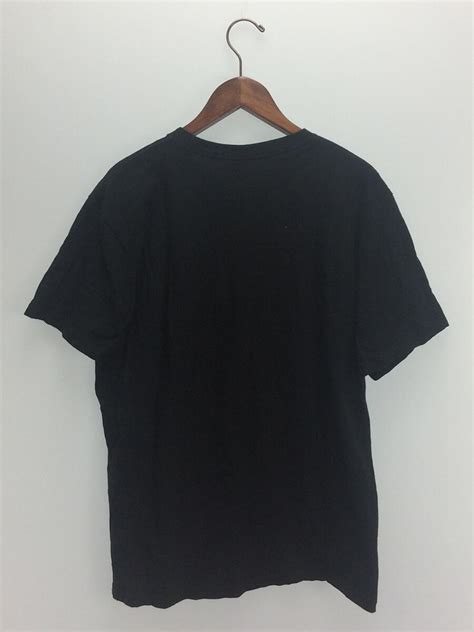 Supreme シュプリーム AW Fuck With Your Head Tee M コットン BLK 古着の販売通販なら