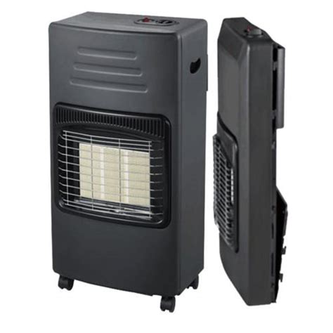 Газова печка 4,2 kW 15145840 на топ цена — Home Max | ex Baumax