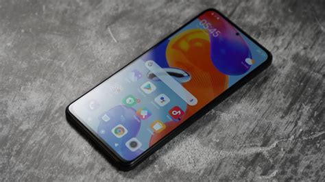 Xiaomi Redmi Note 12s Giá Bao Nhiêu Cấu Hình Ra Sao