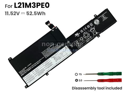 Lenovo Ideapad Flex Iau R K Ge Replacement Battery Uaebattery