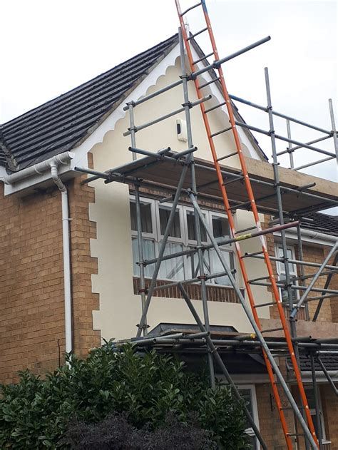 Property Render, Bracknell - Stamfield Property Services