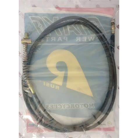 Rusi Sc125 Gala Gy6 Rear Brake Cable Lazada Ph