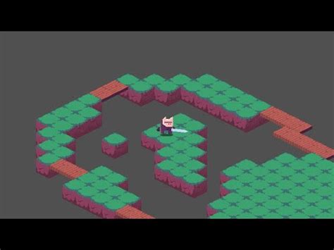 WIP 2d Isometric Game Using Godot 3 2 YouTube