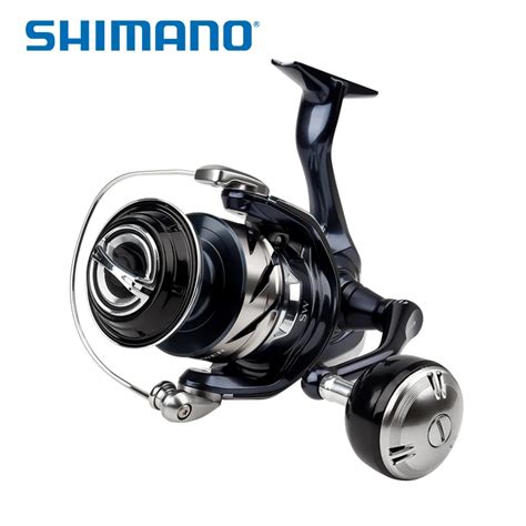 New Shimano Twinpower Sw Xg Hg Pg Pg Xg