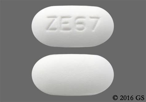 Glipizide Metformin Hydrochloride Tablet Refillwise