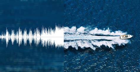 Nature Sound Form Wave (2014) on Behance