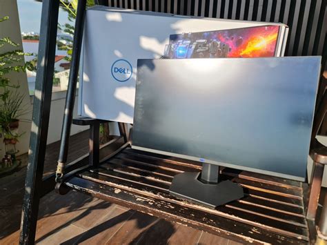DELL 32" 4K UHD Gaming Monitor G3223Q Reviewed - The Technovore