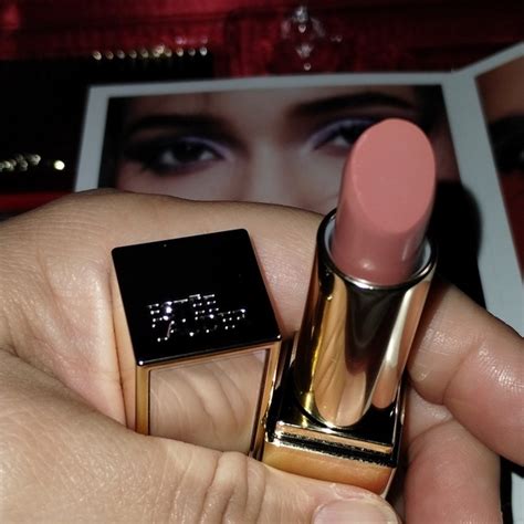 Estee Lauder Makeup Estee Lauder Lipstick In Knockout Nude Pure Color Envy Poshmark