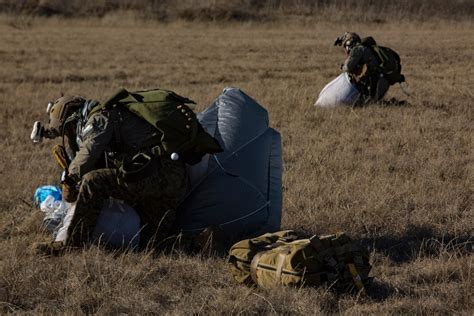 DVIDS Images U S Marines With 2d Reconnaissance Bn Conduct