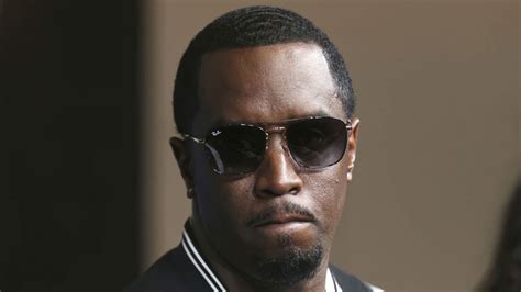 Sean Diddy Combs Pleads Not Guilty To Sex Trafficking And