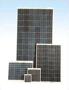 Solar PV Module 3 3Wp 280 Wp At Best Price In Bengaluru By Reliance