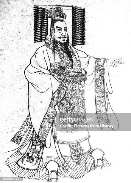 King Zheng Of Qin Photos and Premium High Res Pictures - Getty Images