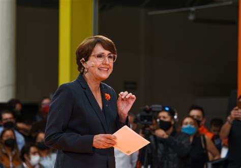 La democracia de América Latina en la voz de cinco mujeres con poder