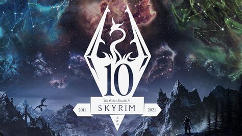 Test - Skyrim : Dawnguard | Xbox One - Xboxygen