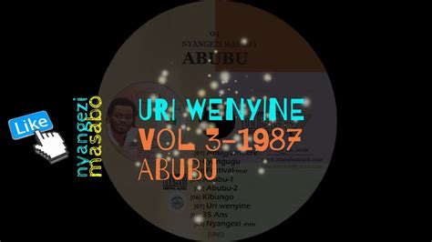 URI WENYINE SEUL Official Lyrics Video From Author YouTube