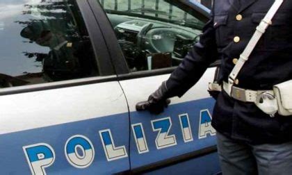 Violenze E Rapine In Centro A Legnano La Polizia Sgomina La Banda