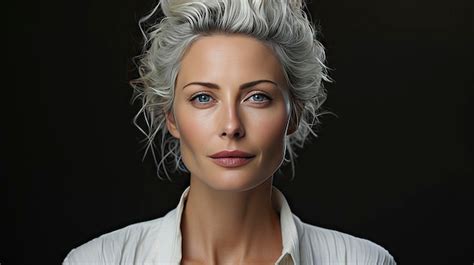 93000 Mature Beauty Art Pictures