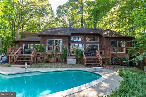 Lake Caroline Dr Ruther Glen Va Mls Vacv