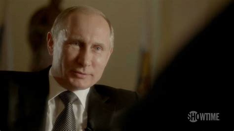 As Entrevistas De Oliver Stone A Vladimir Putin Euronews