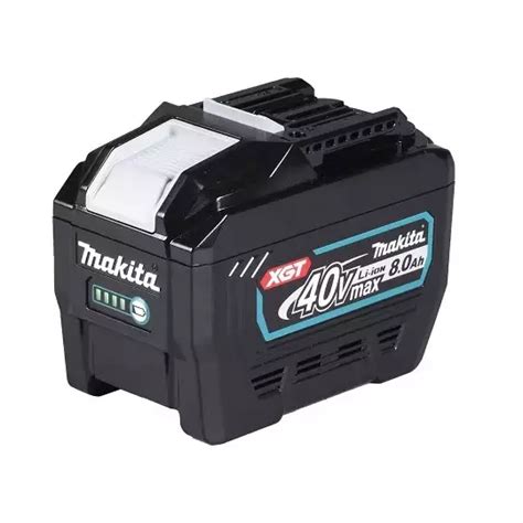 Akumulator V Max Xgt Ah Bl F Makita X Li Ion