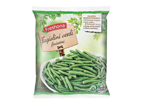 Green Beans Lidl — Malta Specials Archive