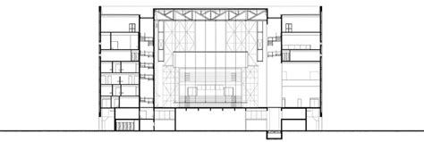 Metro Arquitetos Associados Paulo Mendes Da Rocha Cais Das Artes