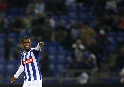 El Atlético anuncia el fichaje de Sinama Pongolle por cuatro temporadas