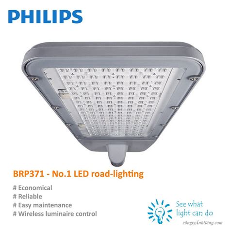 N Ng Led Philips Brp W C Ng Ty Nh S Ng