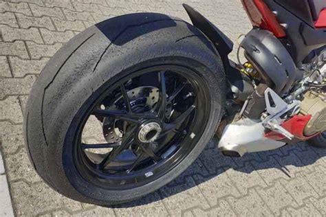 Pirelli Diablo Supercorsa Sp V Review