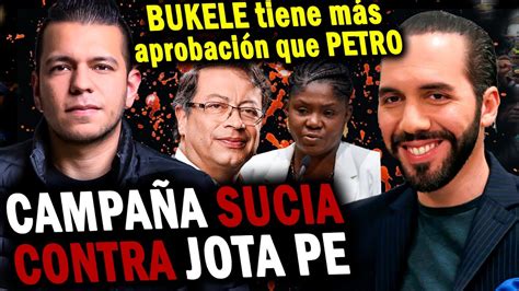 BUKELE DERROTA A PETRO FRANCIA MÁRQUEZ en fiesta en ÁFRICA Noticias