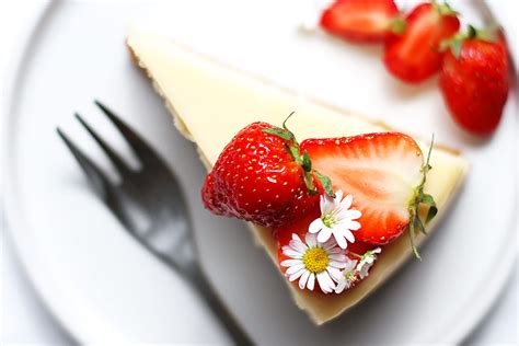 Original New York Cheesecake Rezept Taste Of Travel