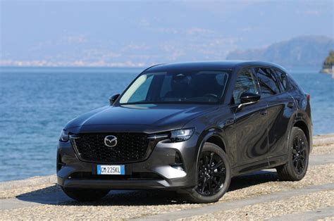 Prova Mazda Cx 60 Scheda Tecnica Opinioni E Dimensioni 33 D M Hybrid 200 Cv Homura Rwd