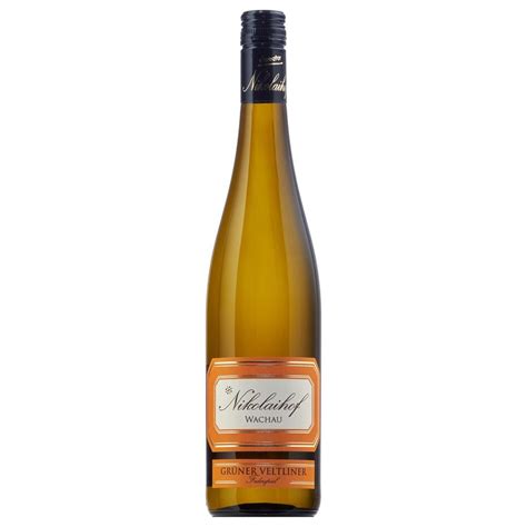 Nikolaihof Gr Ner Veltliner Federspiel Wineco Sk