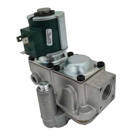 Bgc Series Class B Combination Safety Shut Off Gas Valve Baso Gas