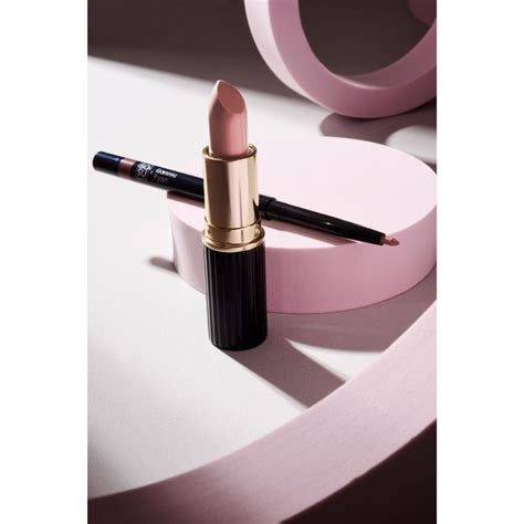 SOSU X Bonnie Ryan Lip Kit Nude Pink